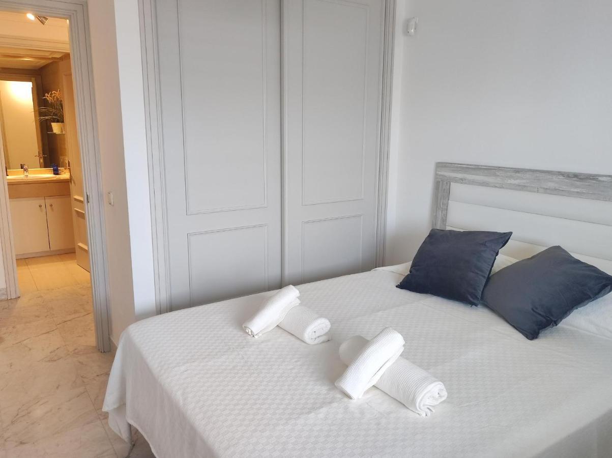 Homelystay - Marbella, Marina Banus Apartamento