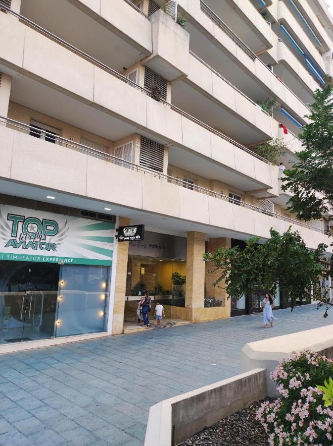 Homelystay - Marbella, Marina Banus Apartamento *